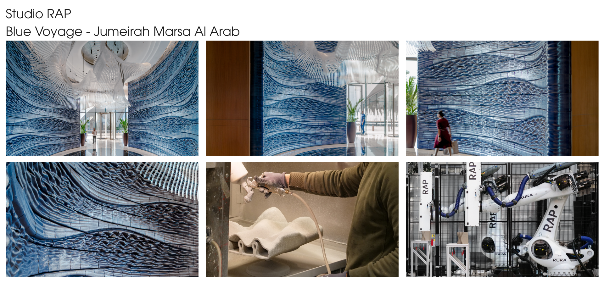 Jumeirah Marsa Al Arab