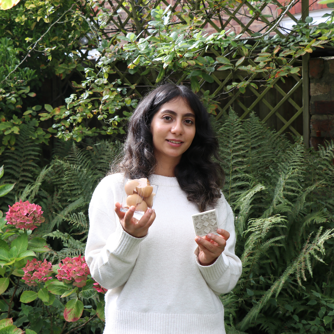 Mobina Rajabimoghadam