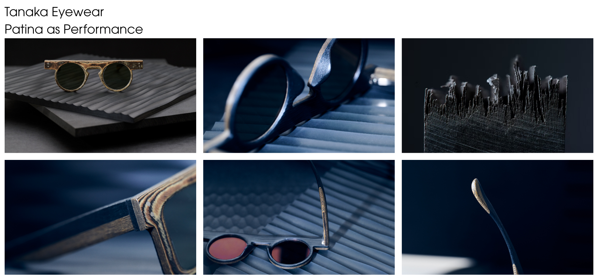 Patina as Performance