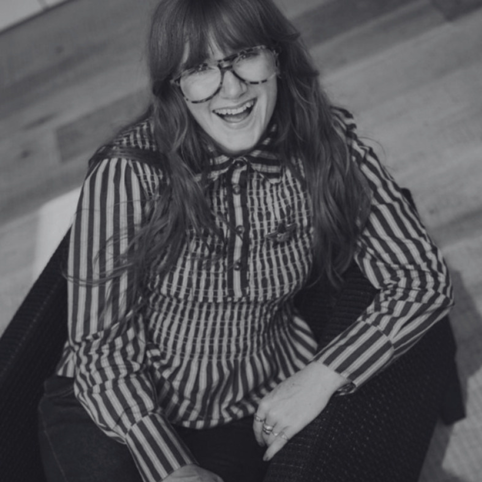 Stacey McGonigal 