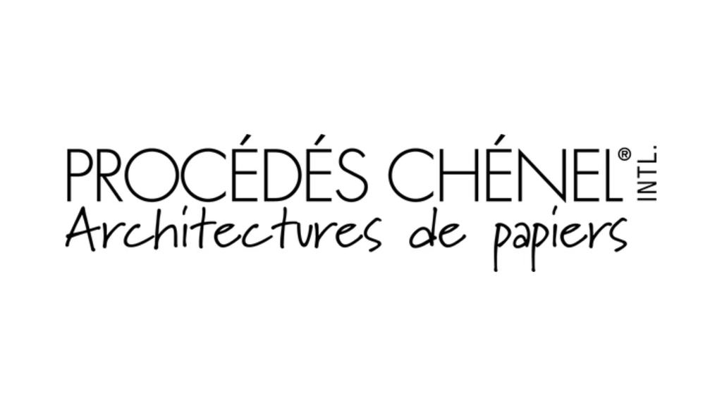 PROCÉDÉS CHÉNEL