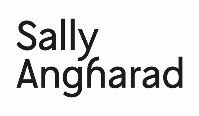 Sally Angharad