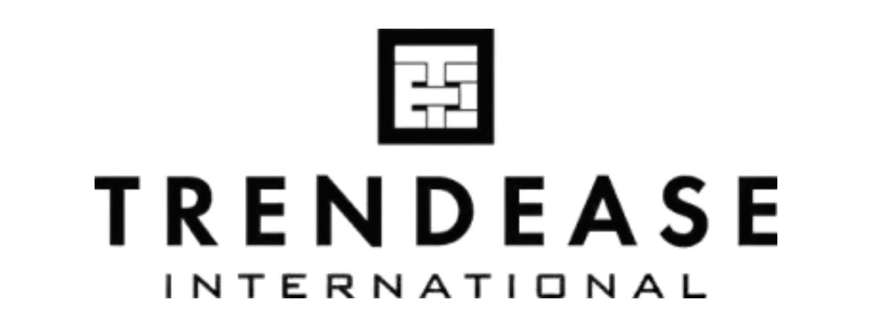 TRENDEASE intl logo