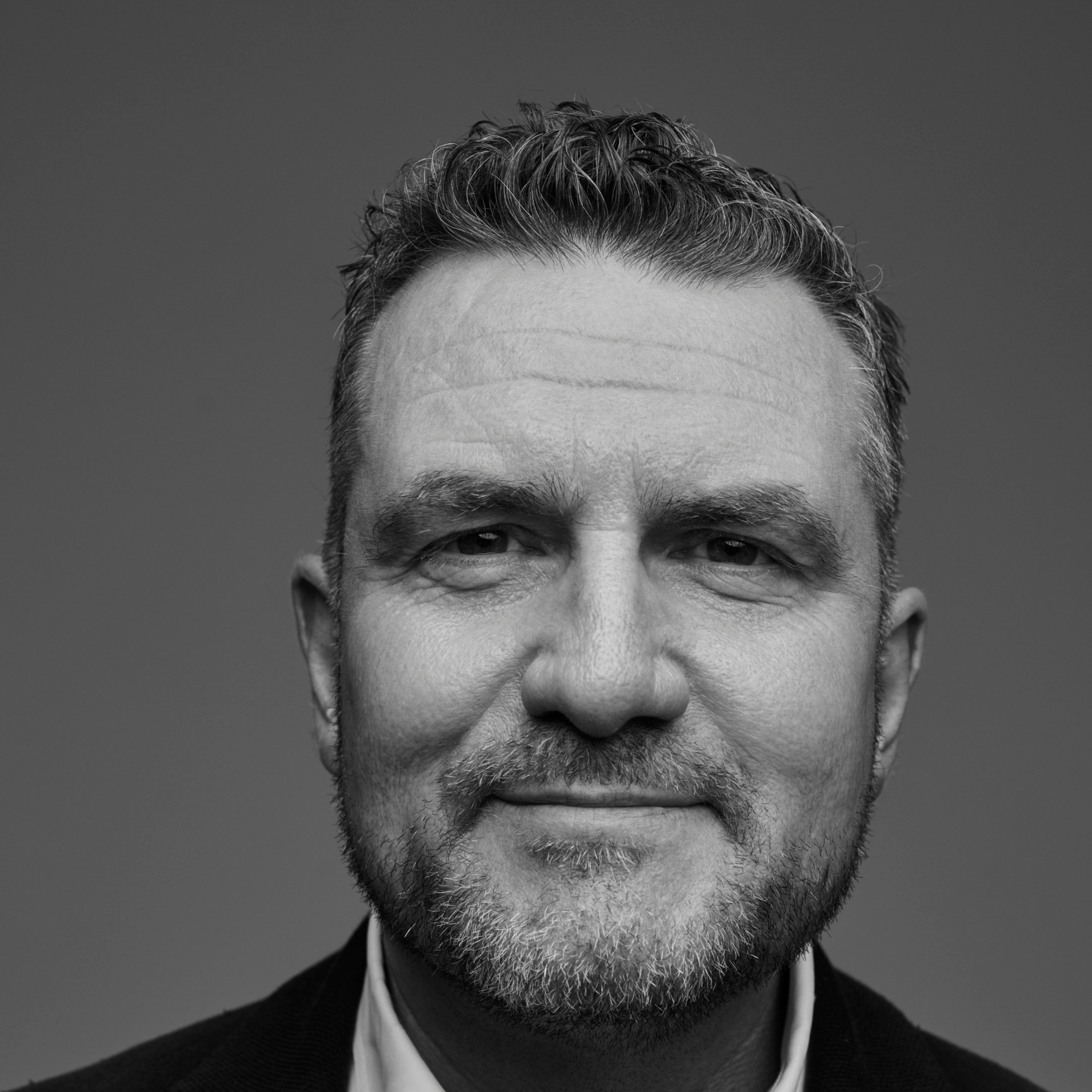 Tim Gledstone