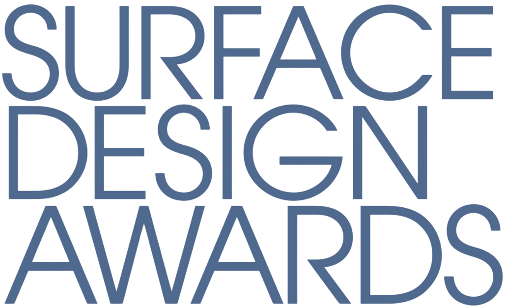 Surface Design Awards Logo