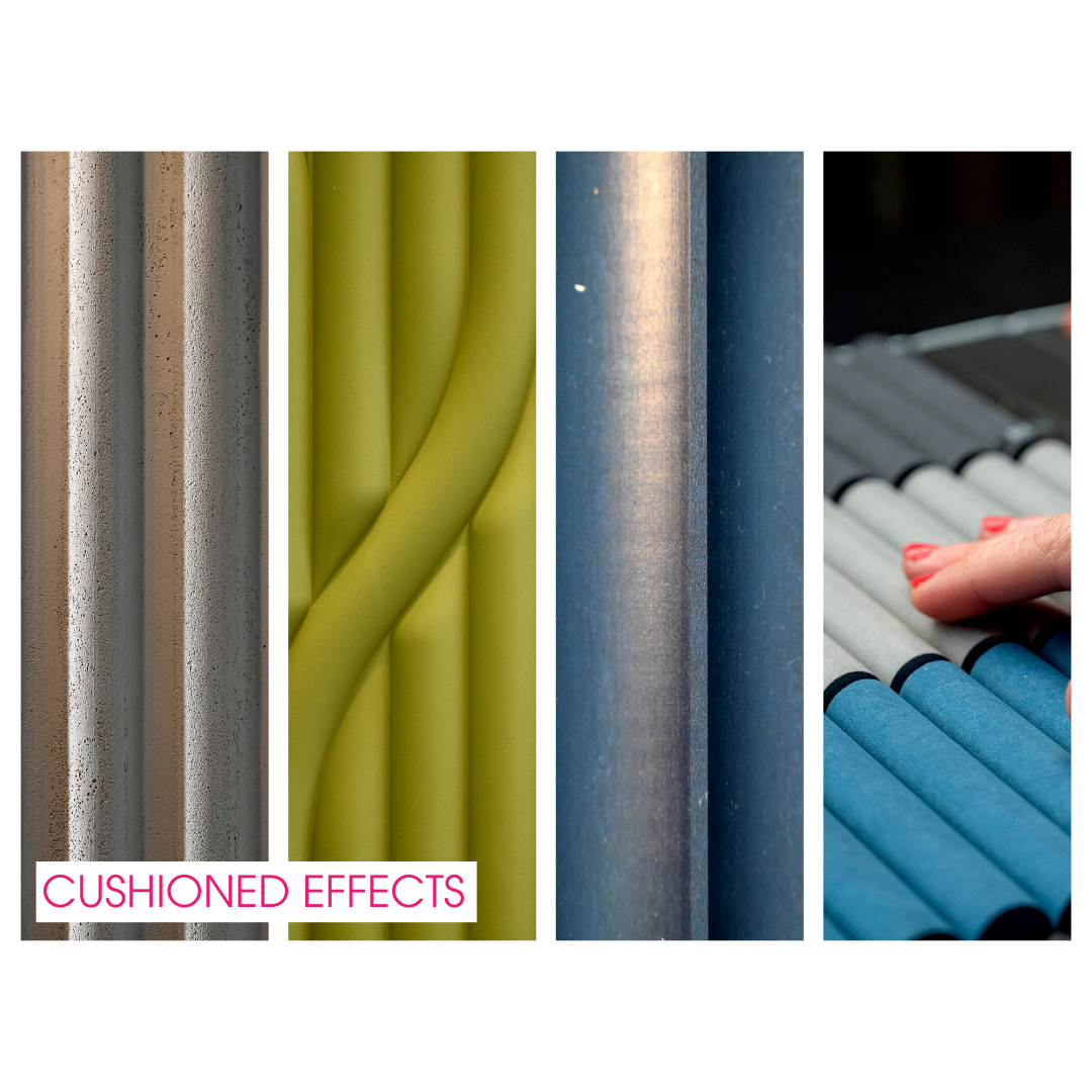 Cushioned Effects