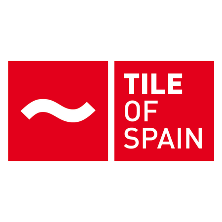 Tile of Spain