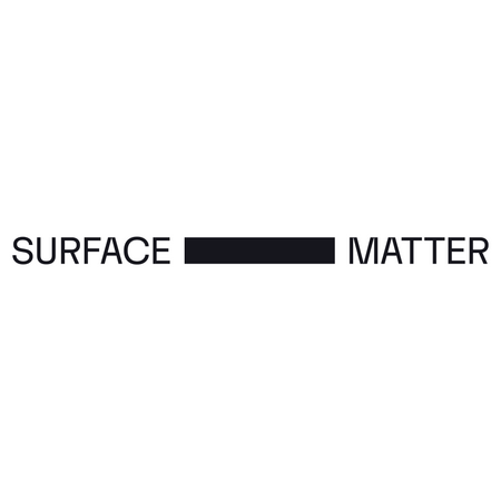 Surface Matter