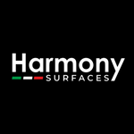 Harmony Surfaces