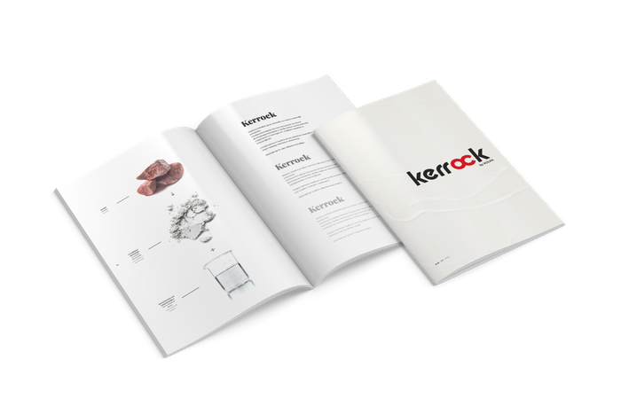 Kerrock general catalogue