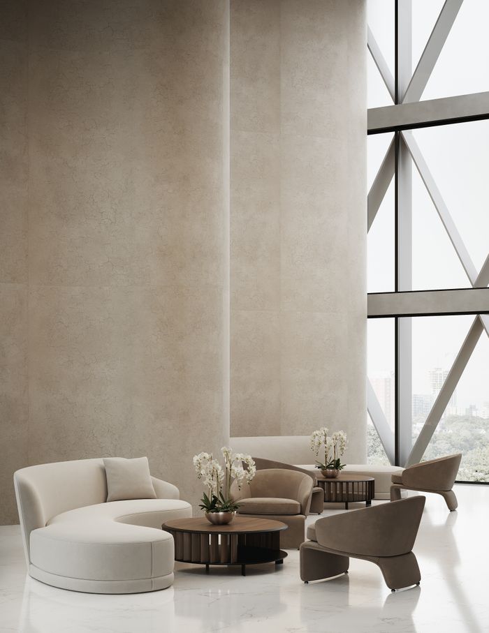 ALLUSLATE® ALUMINIUM CLADDING