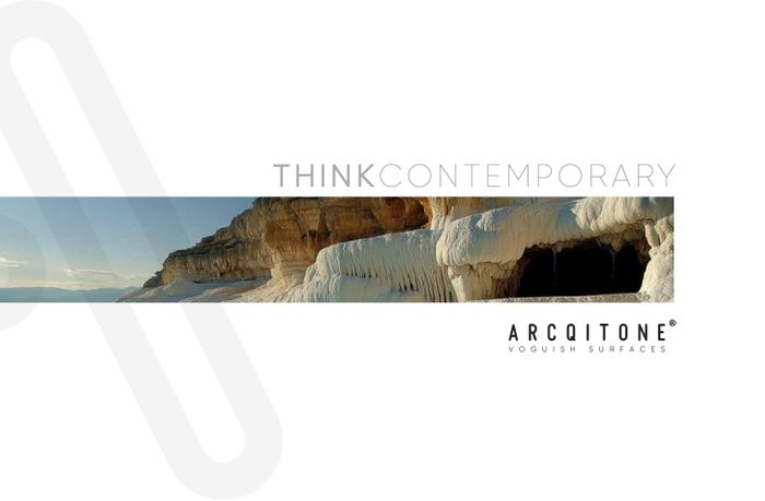 Arcqitone Catalogue