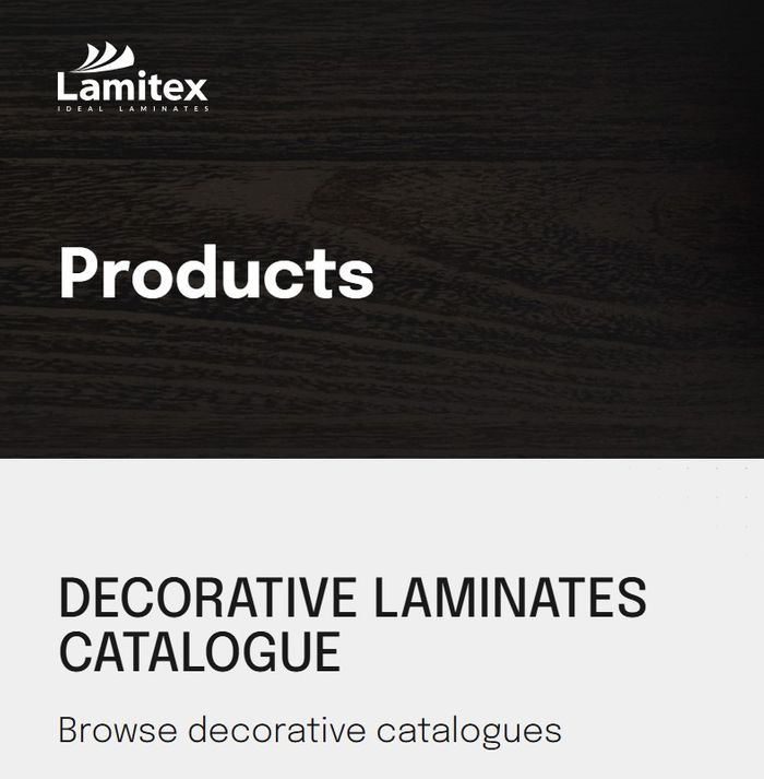 Lamitex CATALOGUE