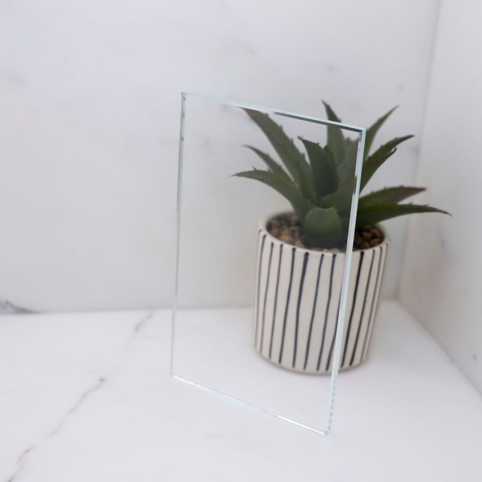 Clear Glass Range