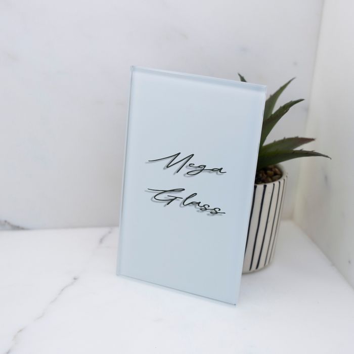Specialist Glass Range