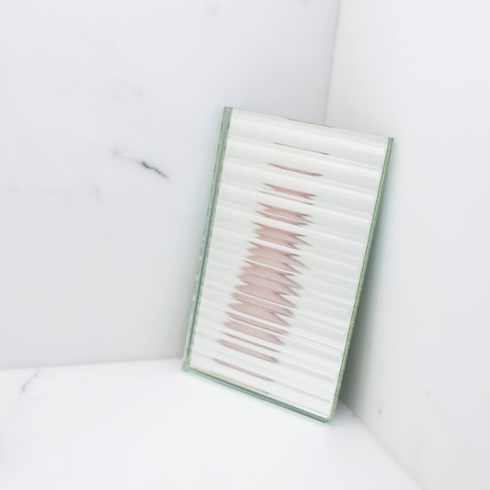 Textured Glass Range