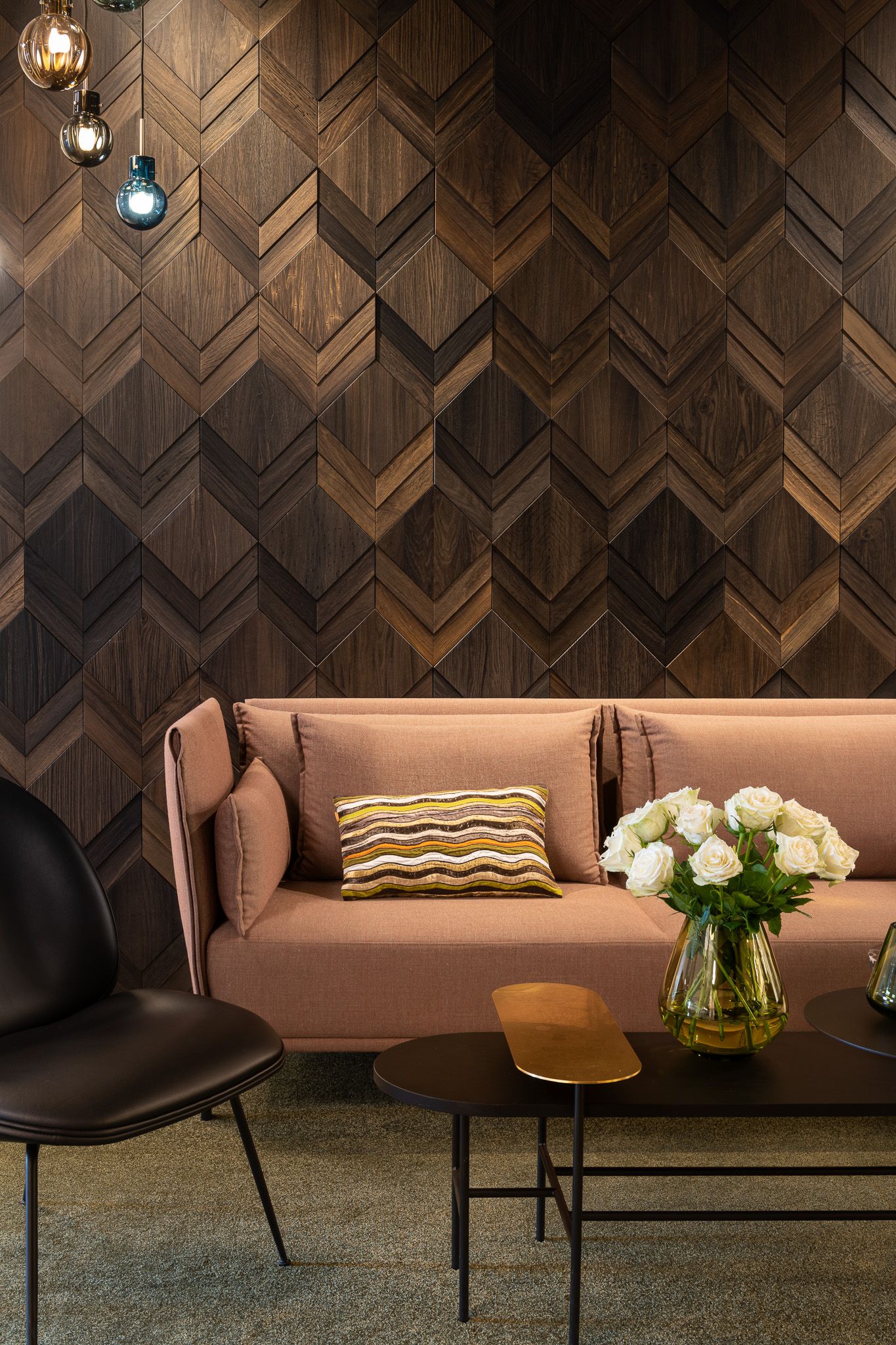 Clue Bog Oak Wonderwall Studios