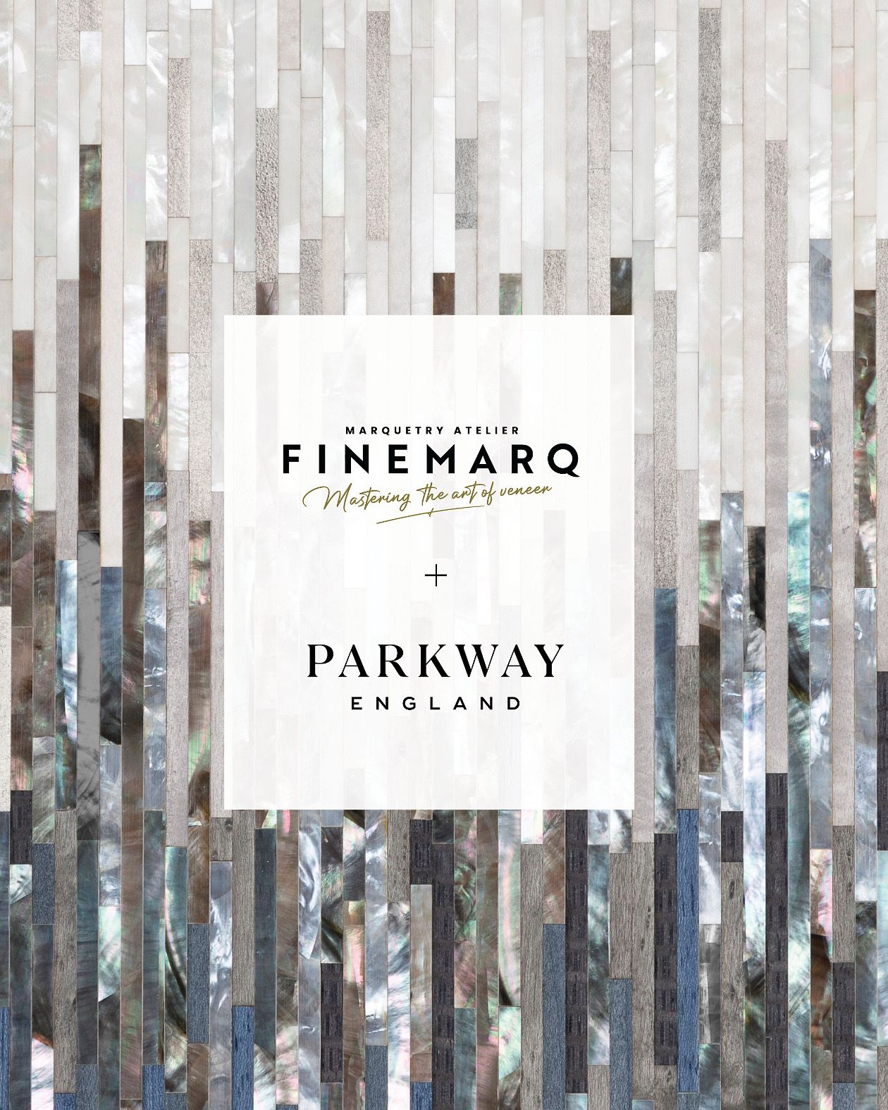 Introducing our new samples and collaboration