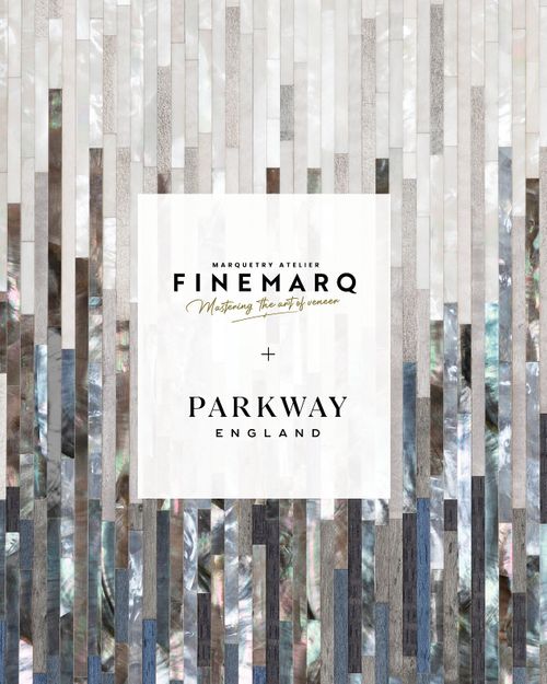 Introducing our new samples and collaboration