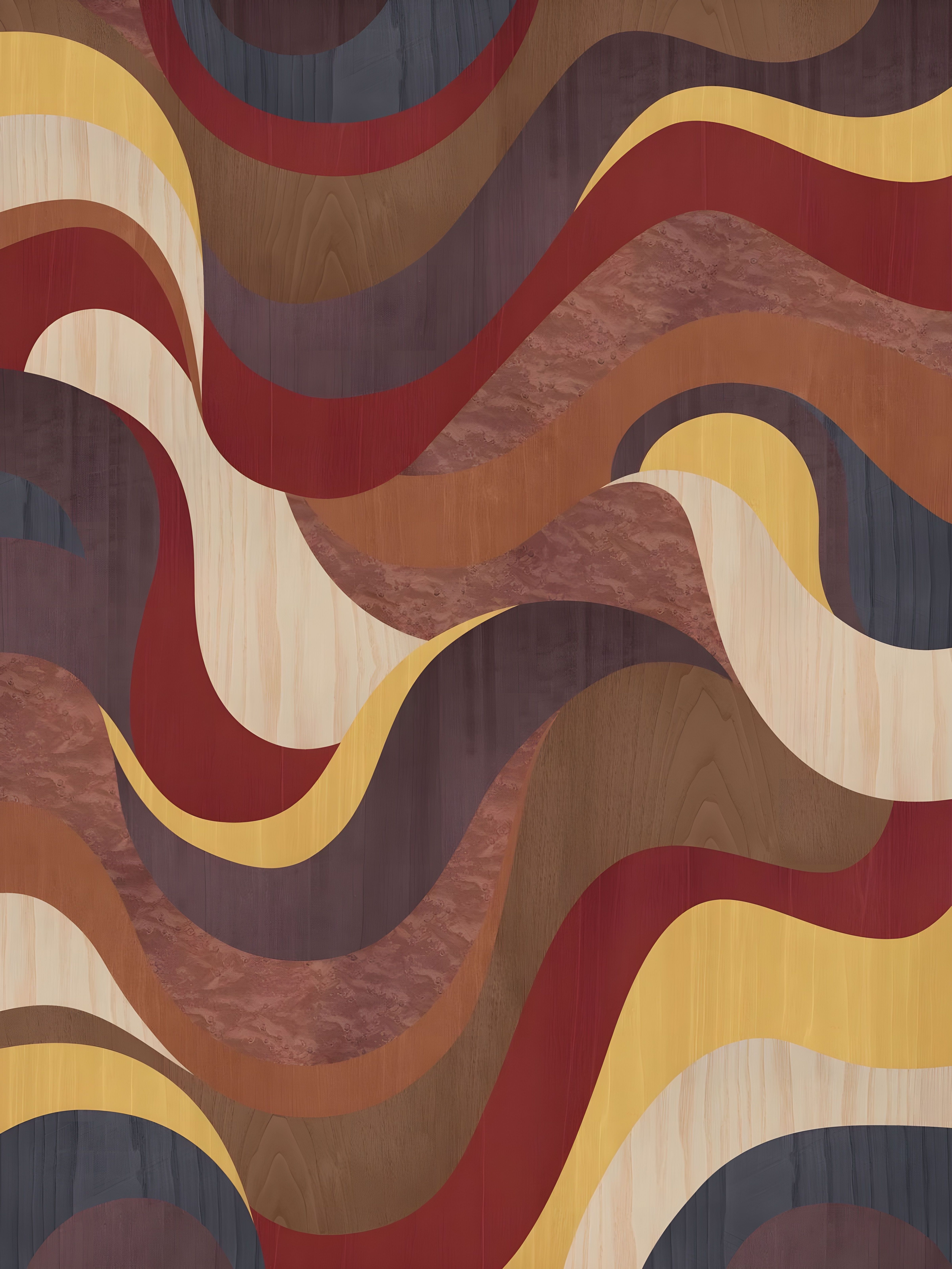 Earth by Mundy Veneer. Mood Creating Neutrals