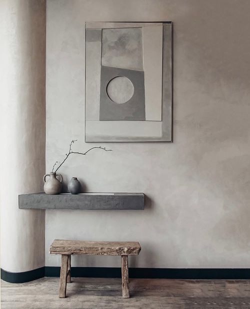 DesignConcrete X Marius Aurenti