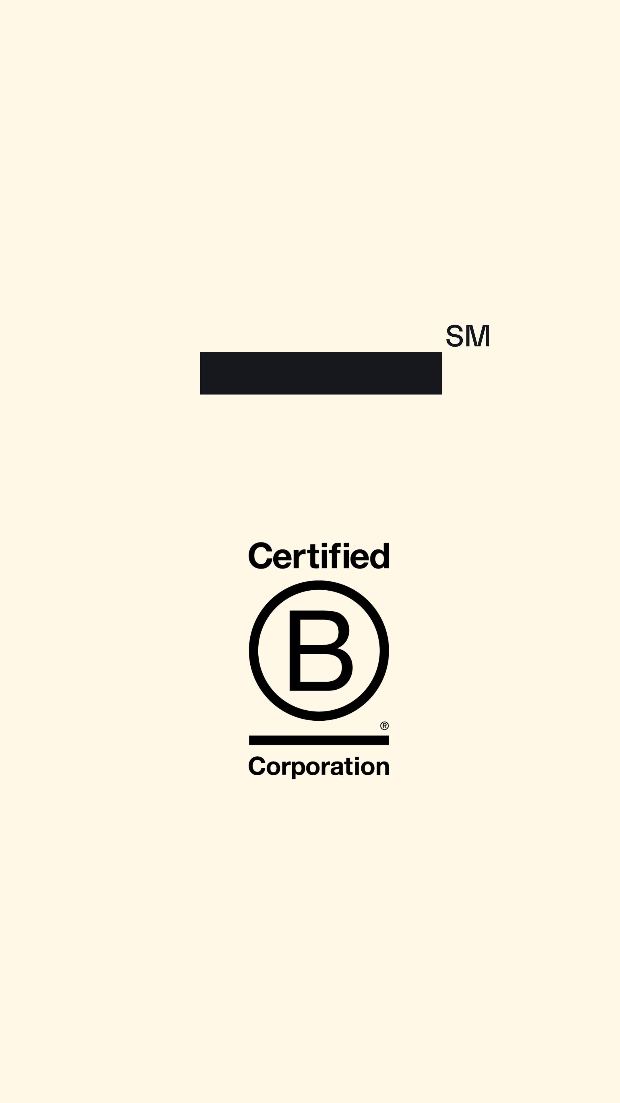 Surface Matter becomes a Certified B Corporation