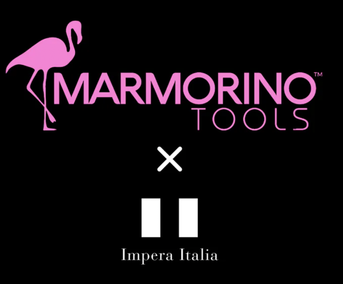 Introducing: Marmorino Tools