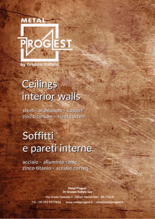 CEILING-INTERIOR WALLS