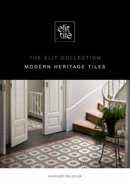 The Elit Collection