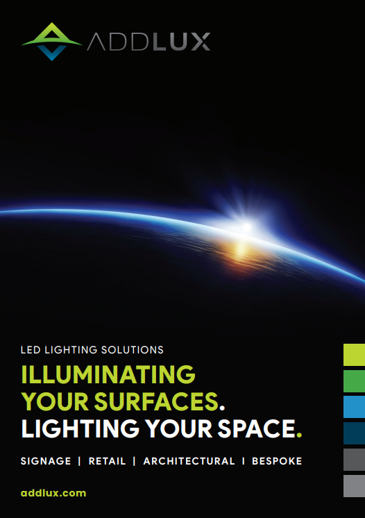 Addlux Products & Solutions Brochure
