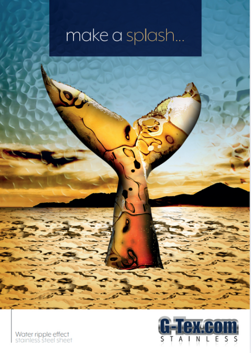 G-Tex Stainless Ltd Catalogue