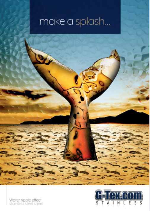 G-Tex Stainless Ltd Catalogue