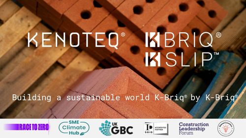 Kenoteq General Brochure