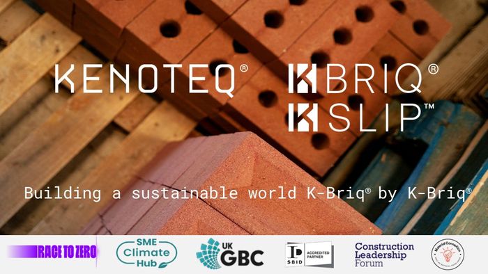 Kenoteq General Brochure