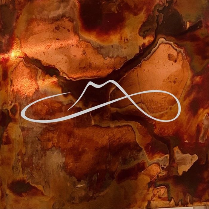 Lost Cowboys Patina Metals