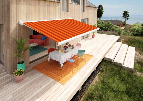 Awning Fabric Collection