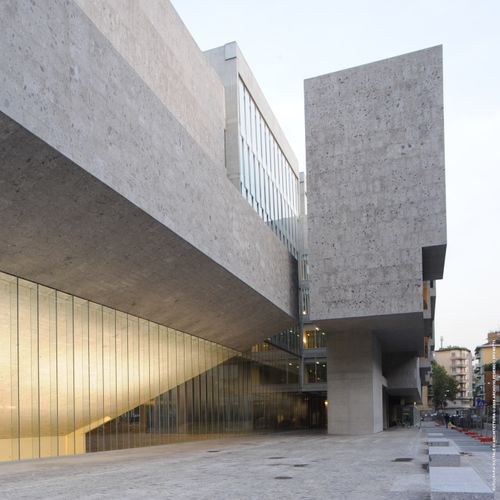 Marini Marmi Company profile