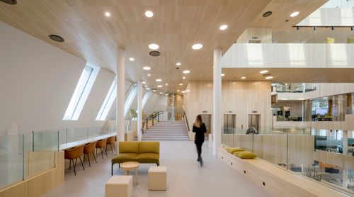 akustikplus Product Portfolio