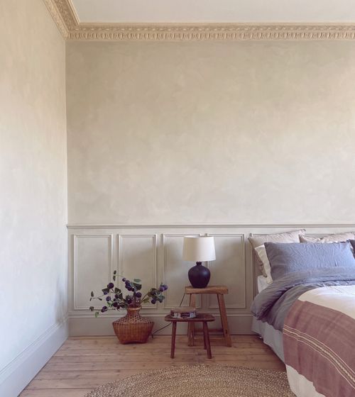 KEIM Colourwash - Like Limewash But Better