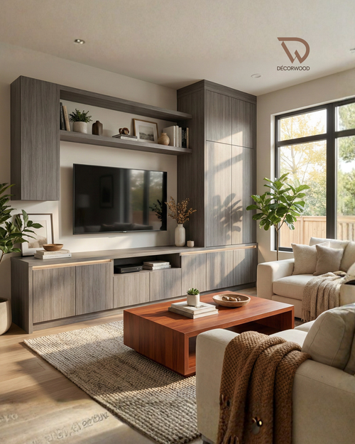 MFC Decor Board Brochure