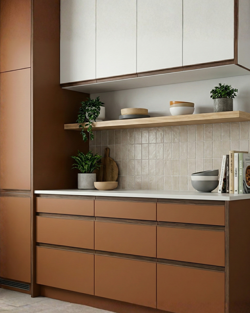 Edge Banding Brochure