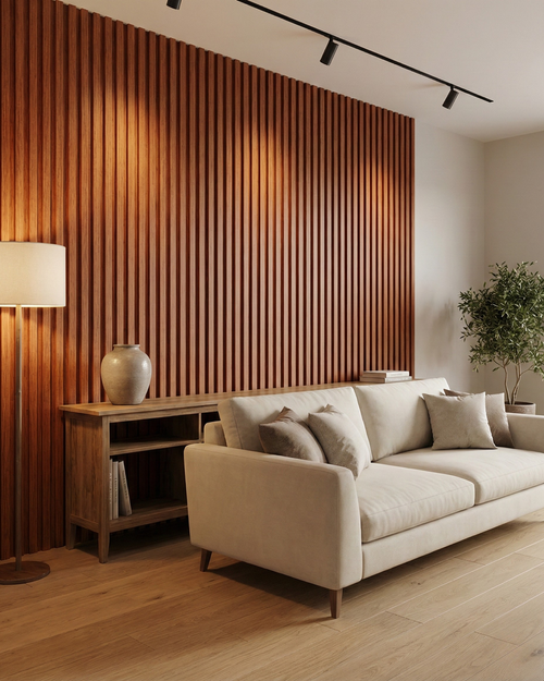 WPC Wall Panel Brochure