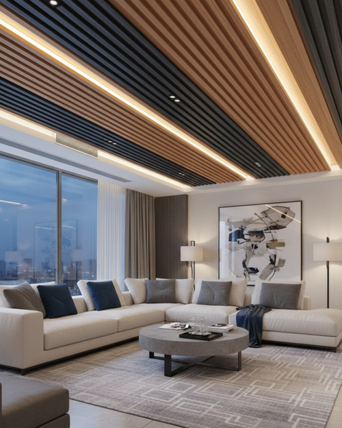 WPC Ceiling Panel Brochure