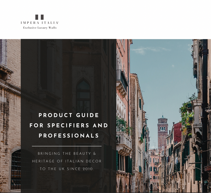 Product Guide