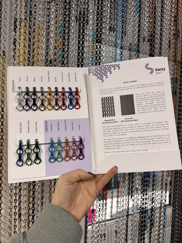 Sample Brochure