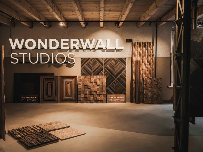 Wonderwall Studios