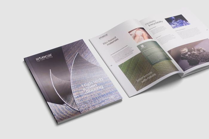 2TEC2 Brand Catalogue