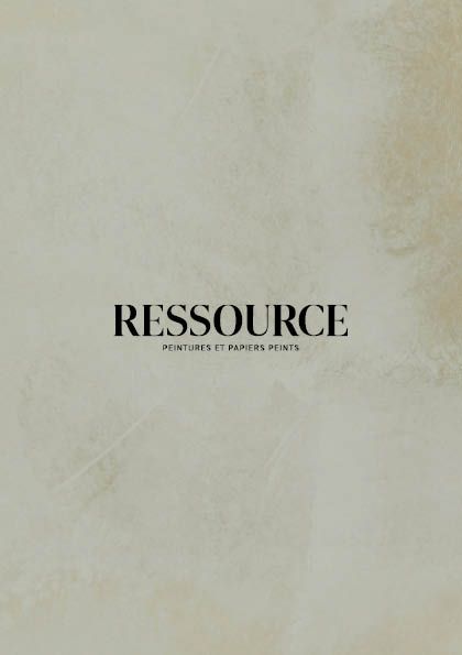 Ressource presentation