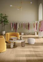 Strong Wood Floors: Parqwood