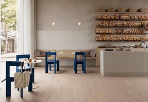 High Pressure Floors: Collection overview